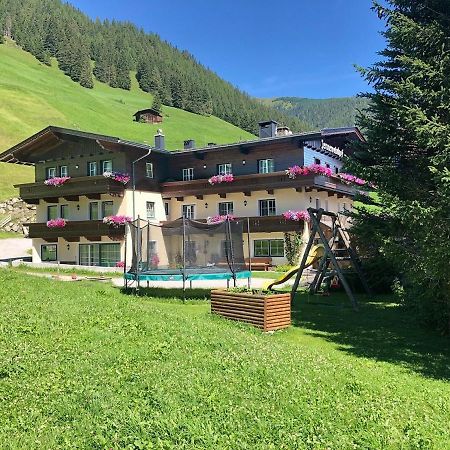 Jenneweinhof Hotel ทักซ์ ภายนอก รูปภาพ