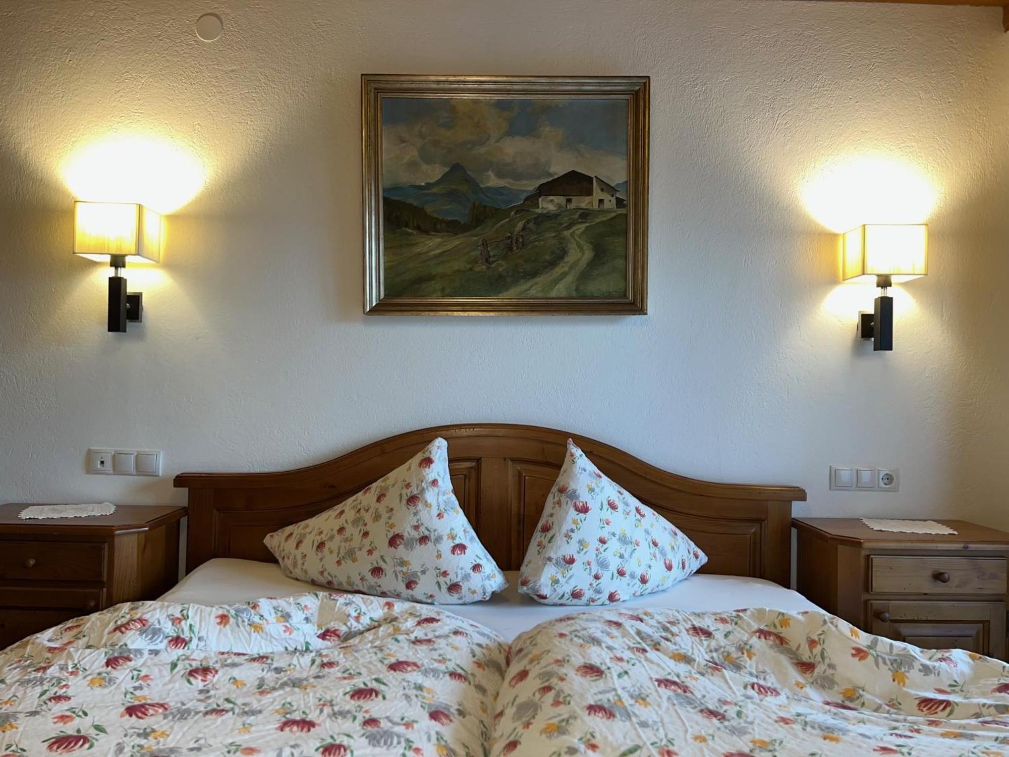Jenneweinhof Hotel ทักซ์ ภายนอก รูปภาพ